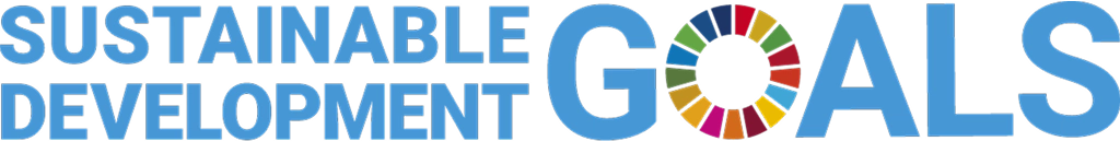 SUSTAINABLE DEVELOPMENT GOALS